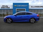 2017 Civic Thumbnail 4