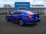 2017 Civic Thumbnail 5