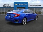 2017 Civic Thumbnail 7