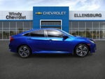 2017 Civic Thumbnail 8