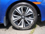 2017 Civic Thumbnail 9