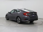 2017 Civic Thumbnail 2