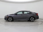2017 Civic Thumbnail 3