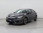2017 Civic Thumbnail 4