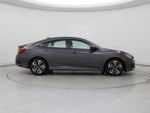 2017 Civic Thumbnail 7