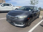 2016 Civic Thumbnail 1