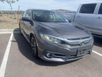 2016 Civic Thumbnail 2