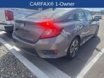 2016 Civic Thumbnail 3