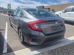 2016 Civic Thumbnail 4