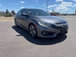 2016 Civic Thumbnail 2