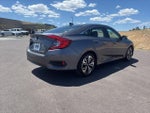 2016 Civic Thumbnail 4
