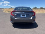 2016 Civic Thumbnail 5