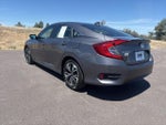 2016 Civic Thumbnail 7