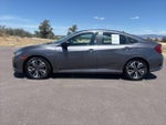 2016 Civic Thumbnail 8