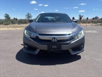 2016 Civic Thumbnail 9