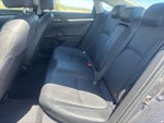 2016 Civic Thumbnail 12