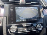 2016 Civic Thumbnail 23