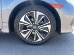 2016 Civic Thumbnail 28