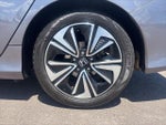 2016 Civic Thumbnail 30