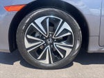 2016 Civic Thumbnail 31