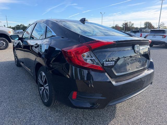 2016 Honda Civic - $16,989