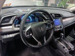 2021 Civic Thumbnail 4