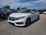 2017 Civic Thumbnail 3