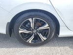 2017 Civic Thumbnail 7