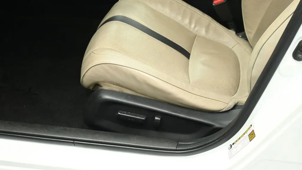 2016 Honda Civic Touring