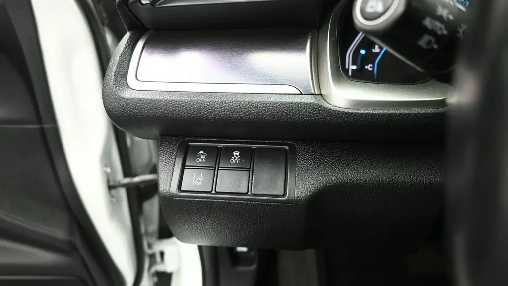 2016 Honda Civic Touring