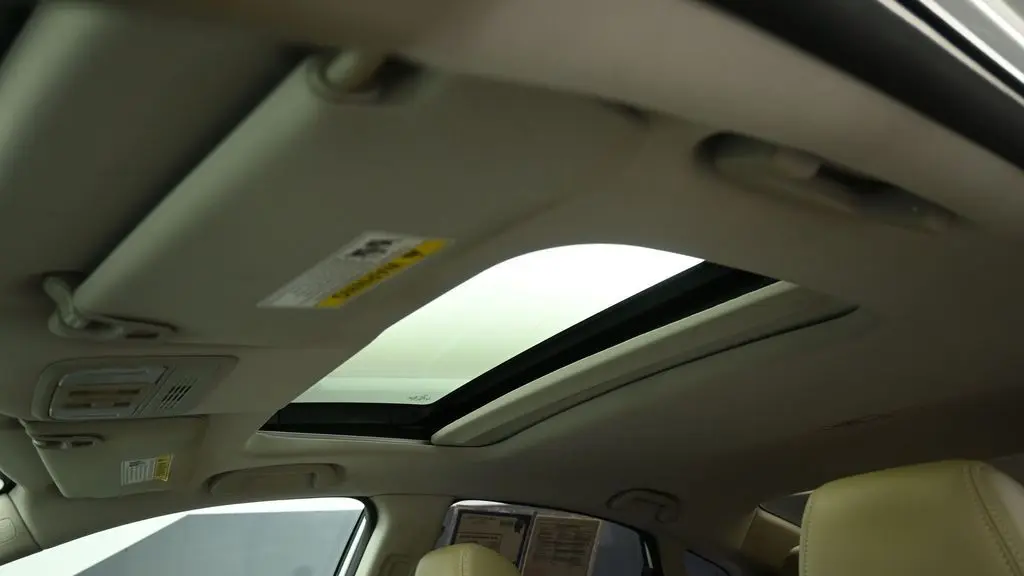 2016 Honda Civic Touring