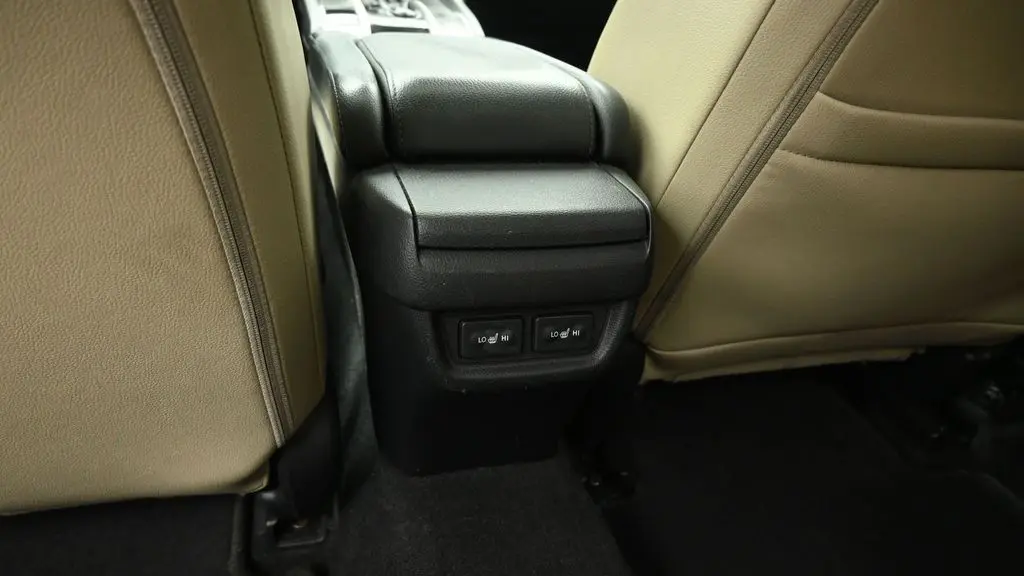 2016 Honda Civic Touring