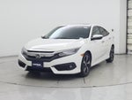 2017 Civic Thumbnail 4