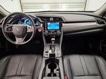 2017 Civic Thumbnail 9