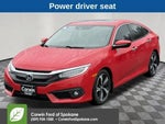 2016 Civic Thumbnail 4