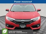 2016 Civic Thumbnail 6