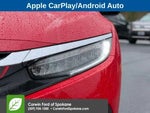 2016 Civic Thumbnail 7