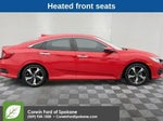 2016 Civic Thumbnail 8