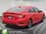 2016 Civic Thumbnail 12