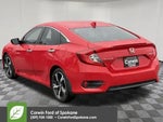 2016 Civic Thumbnail 13