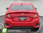 2016 Civic Thumbnail 14