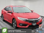2016 Civic Thumbnail 32