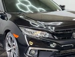 2020 Civic Thumbnail 6