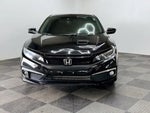 2020 Civic Thumbnail 7