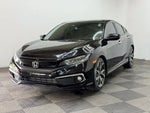 2020 Civic Thumbnail 8