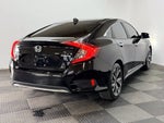 2020 Civic Thumbnail 13