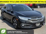 2017 Civic Thumbnail 1