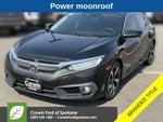2017 Civic Thumbnail 5