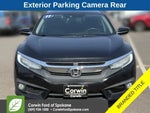 2017 Civic Thumbnail 7