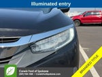 2017 Civic Thumbnail 8